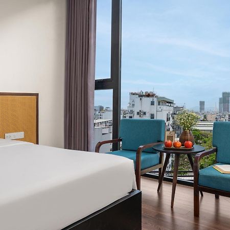 Platinum Danang Hotel Extérieur photo