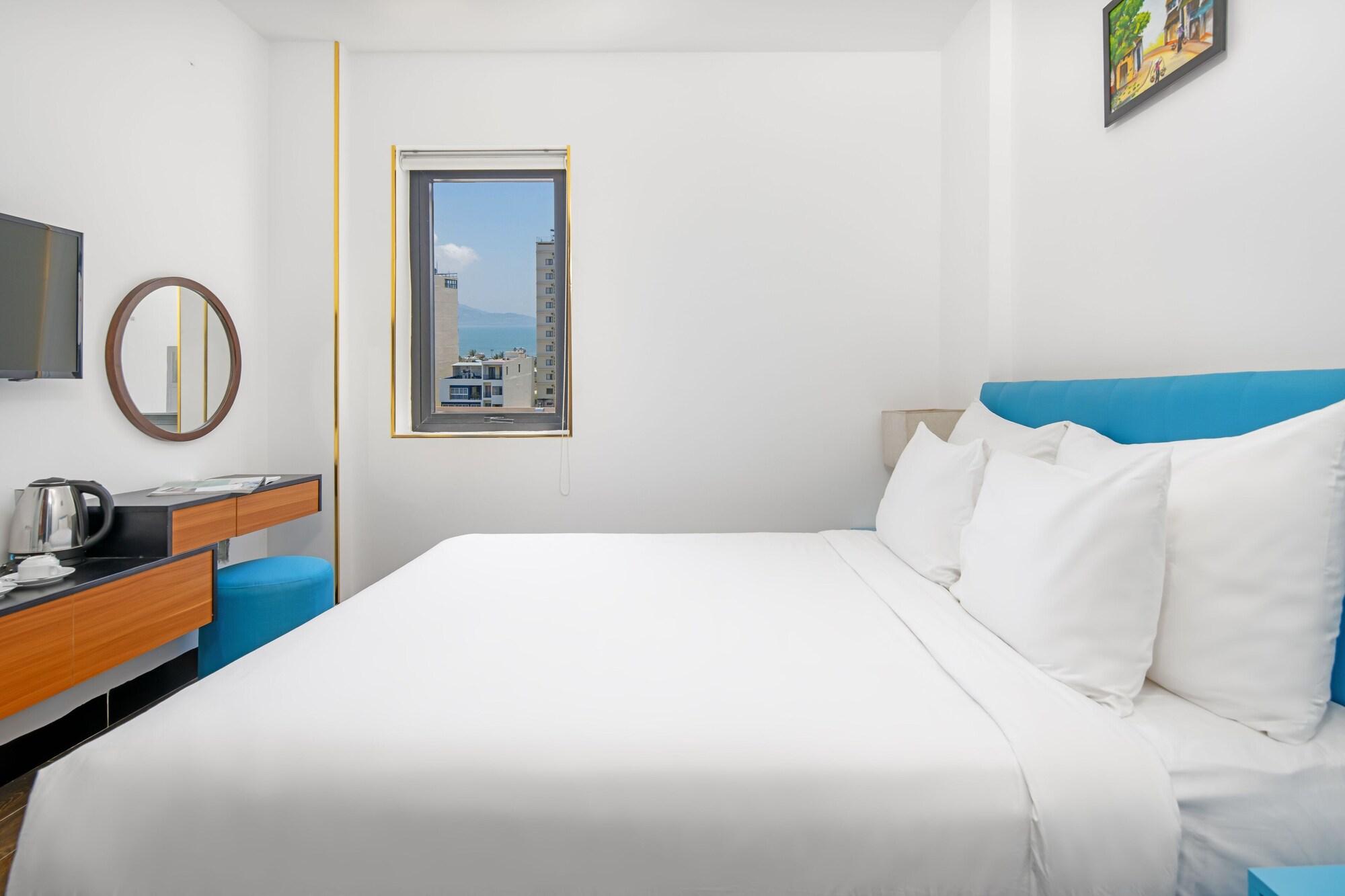 Platinum Danang Hotel Extérieur photo