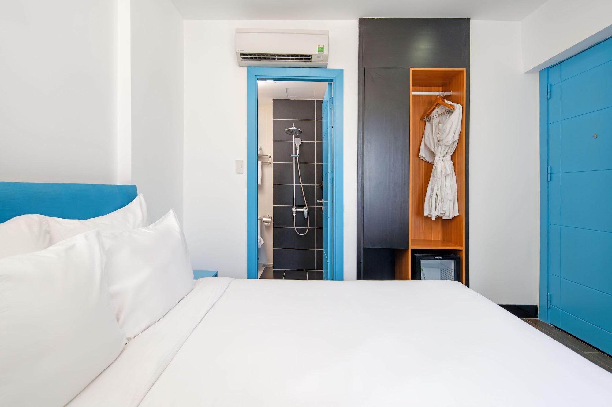 Platinum Danang Hotel Extérieur photo