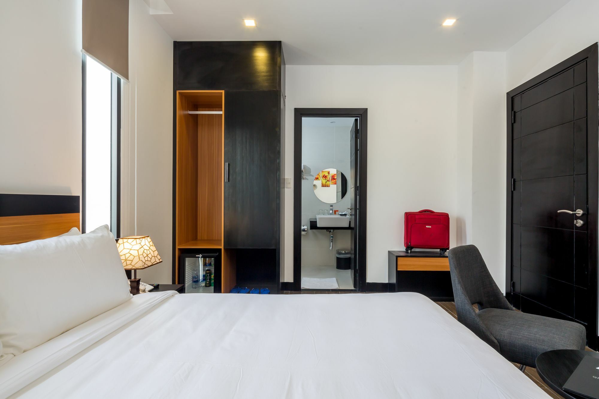 Platinum Danang Hotel Extérieur photo