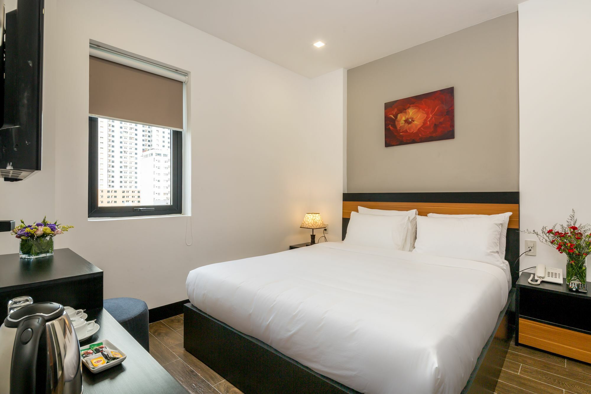 Platinum Danang Hotel Extérieur photo